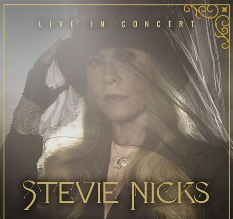 Stevie nicks enchanting spells